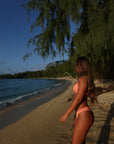 Peach Perfect Bikini