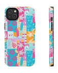 Palm Paradise Tough Case