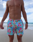 Paradise Boardshorts