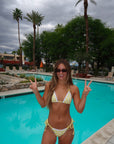 Sunny Days Bikini Set