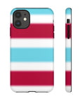 Rocket Pop Phone Case