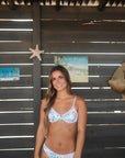 Pineapple Picnic Bikini
