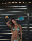 Earthwave Bikini Set