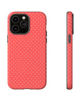 Afterglow (pink) Phone Case