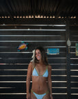 Coconut Grove Bikini Set