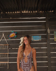 Tiki One Piece