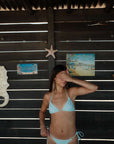 Mint to Be Bikini