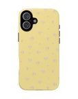 Daisy Daydream Phone Case