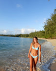 Wave Catcher Bikini