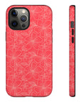 Aloha Bloom Phone Case