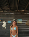 Low Tide Bikini Set