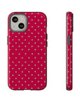 American Dream Red Phone Case