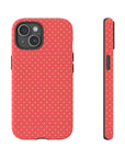 Afterglow (pink) Phone Case