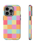 Sweet Tart Phone Case