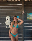 Sea Glass Bikini Set
