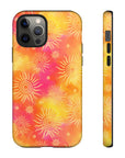 Golden Hour Phone Case