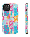 Palm Paradise Tough Case