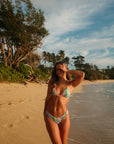 Flower Burst Bikini