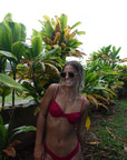 Off Duty Bikini