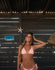 Just Peachy Bikini