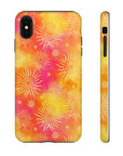 Golden Hour Phone Case
