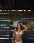 Pink Lemonade Reversible Bikini