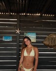 Lemonade Bikini