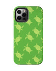 Turtle Tide Tough Case