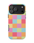 Sweet Tart Phone Case