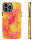 Golden Hour Phone Case