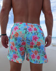 Paradise Boardshorts
