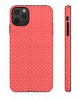 Afterglow (pink) Phone Case