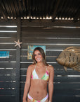 Aloha Bloom Bikini