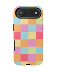 Sweet Tart Phone Case