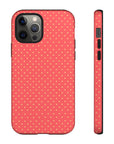Afterglow (pink) Phone Case