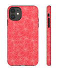 Aloha Bloom Phone Case