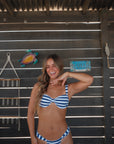 Set Sail Bikini Set