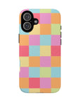Sweet Tart Phone Case