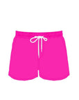 Hot Pink Board Shorts