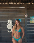 Sea Glass Bikini Set