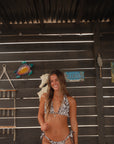 Get Wild Bikini Set