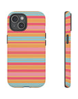 Heatwave Phone Case