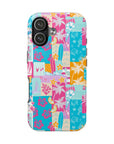 Palm Paradise Tough Case
