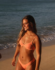 Peach Perfect Bikini