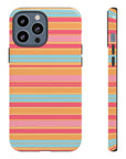 Heatwave Phone Case
