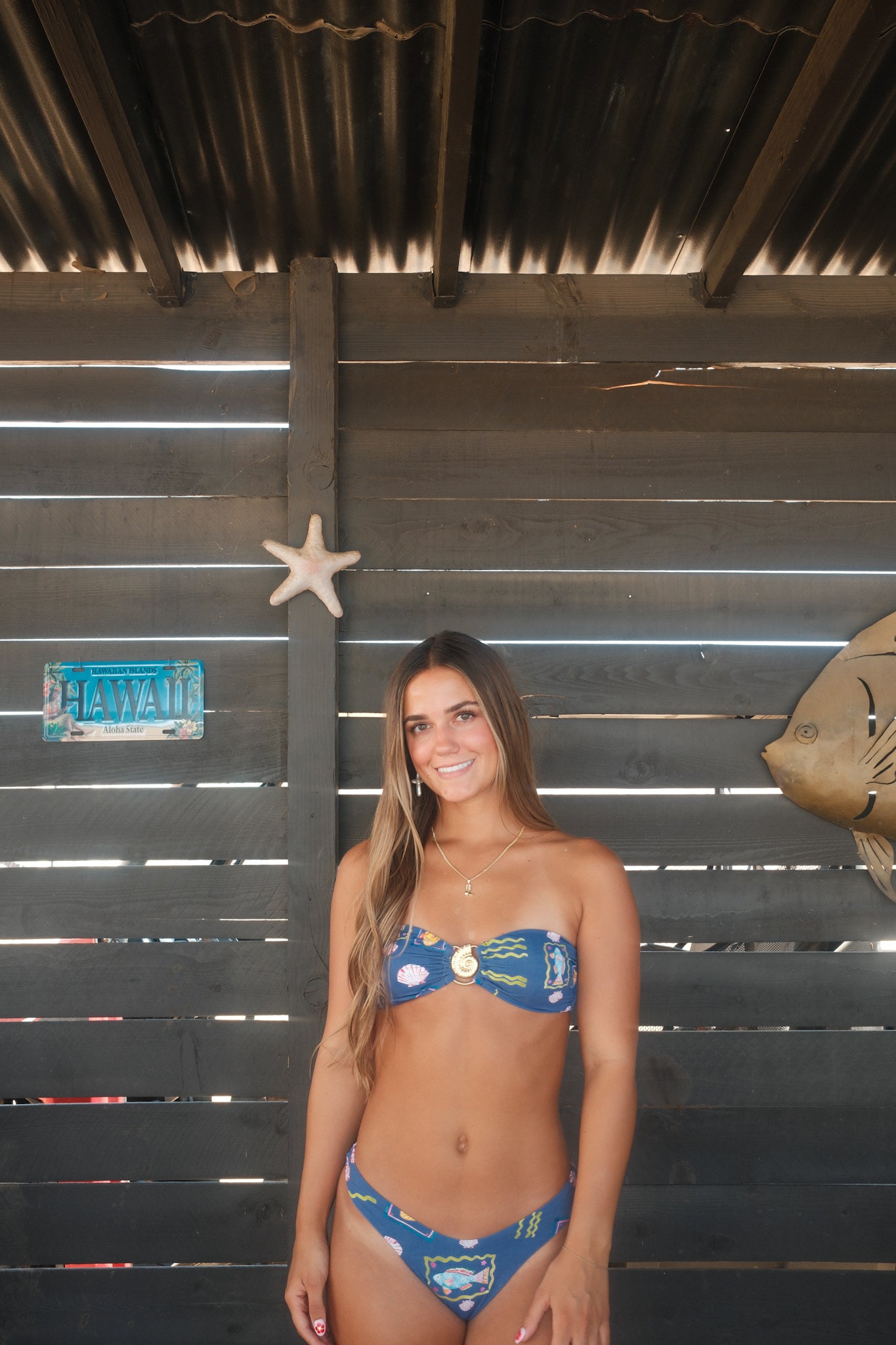 Under the Sea Bikini