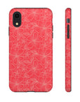 Aloha Bloom Phone Case