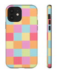 Sweet Tart Phone Case