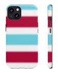 Rocket Pop Phone Case