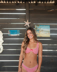 Strawberry Shortcake Underwire Bikini